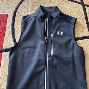 Men’s Under Armour Vest